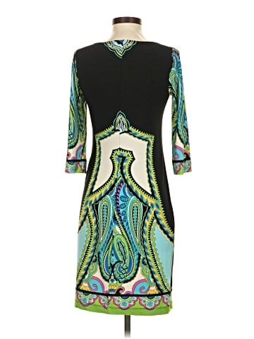 B. Darlin Cocktail Dress (view 2)