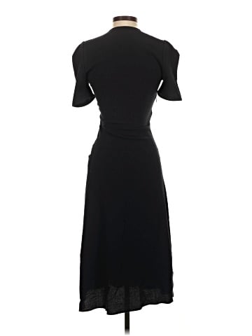 BA&SH Cocktail Dress (view 2)