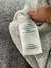 IZOD Checkered-gingham Gray Pullover Sweater Size S - photo 8