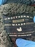 Southern Marsh 100% Polyester Gray Fleece Size XL - photo 6