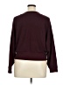 Active by Old Navy Burgundy Pullover Sweater Size XL - photo 2