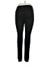 Unbranded Solid Black Active Pants Size XL - photo 2