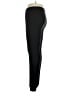 Unbranded Solid Black Active Pants Size XL - photo 5