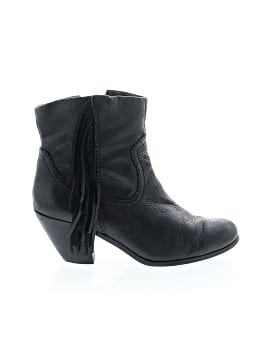 Sam Edelman Ankle Boots
