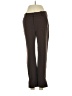 A New Day Brown Dress Pants Size 2 - photo 1