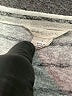 Caslon Silver Pullover Sweater Size L - photo 7