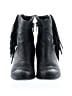 Sam Edelman Black Ankle Boots Size 6 1/2 - photo 2