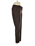 A New Day Brown Dress Pants Size 2 - photo 4