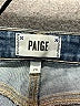 Paige Blue Jeans Size 29 waist - photo 7