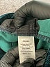 Talbots Plaid Green Casual Pants Size 2 - photo 7
