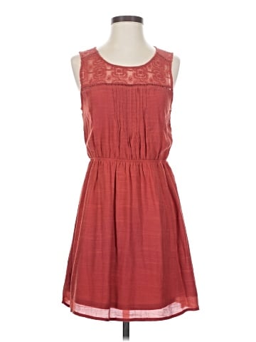 Sweet Wanderer Casual Dress (view 1)