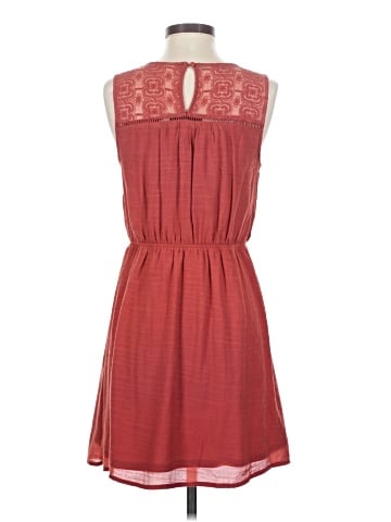 Sweet Wanderer Casual Dress (view 2)