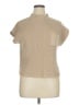 Unbranded Tan Sweater Vest Size XL - photo 1