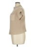 Unbranded Tan Sweater Vest Size XL - photo 5