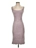 Express Gray Cocktail Dress Size XS - photo 1