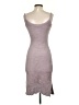 Express Gray Cocktail Dress Size XS - photo 2