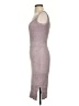 Express Gray Cocktail Dress Size XS - photo 5
