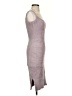 Express Gray Cocktail Dress Size XS - photo 4
