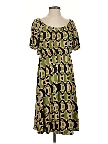 AK Anne Klein Casual Dress (view 1)