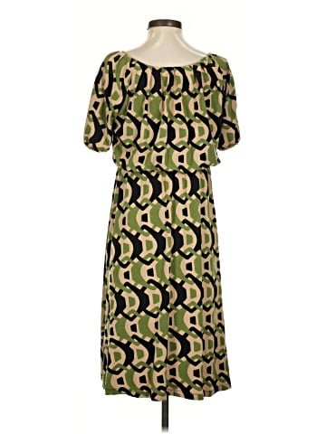 AK Anne Klein Casual Dress (view 2)