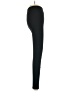 Poof! Solid Black Active Pants Size S - photo 4