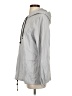 Assorted Brands 100% Polyester Solid Gray Raincoat Size S - photo 5