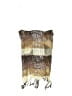 Unbranded Brown Scarf One size - photo 2