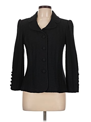 St. John Collection Blazer (view 1)