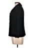 St. John Collection Black Blazer Size 8 - photo 5