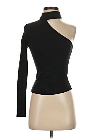 The Range Long Sleeve Turtleneck (view 1)