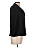 St. John Collection Black Blazer Size 8 - photo 4