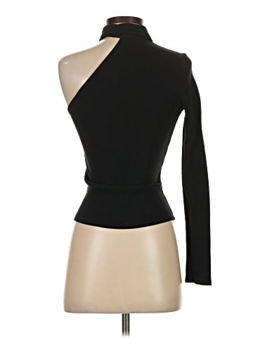 The Range Long Sleeve Turtleneck (view 2)