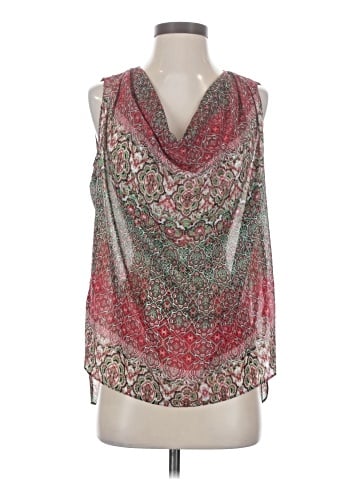 W by Worth Sleeveless Blouse (view 1)