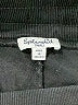 Splendid 100% Cotton Houndstooth Black Shorts Size S - photo 3