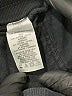 Splendid 100% Cotton Houndstooth Black Shorts Size S - photo 4