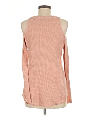 Elan Long Sleeve Top (view 2)