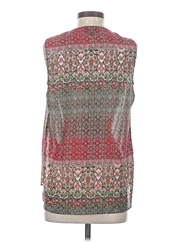 W by Worth Sleeveless Blouse (view 2)