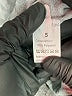 Unbranded 100% Polyester Gray Track Pants Size S - photo 8
