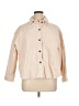 Zara Solid Tan Jacket Size XL - photo 1