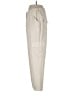 Max Studio Ivory Cargo Pants Size L - photo 5