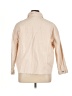 Zara Solid Tan Jacket Size XL - photo 2