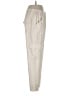 Max Studio Ivory Cargo Pants Size L - photo 4
