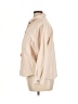 Zara Solid Tan Jacket Size XL - photo 5