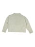 Mayoral Stars Silver Gray Pullover Sweater Size 10 - photo 2