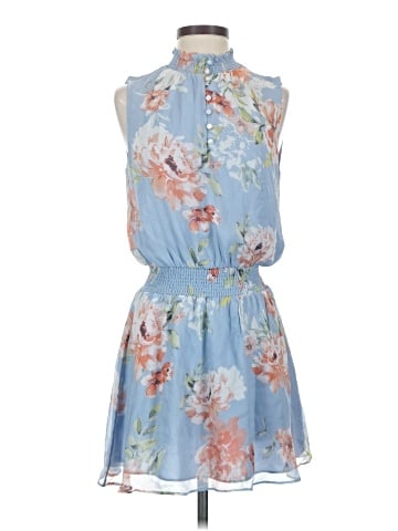Intermix Casual Dress (view 1)