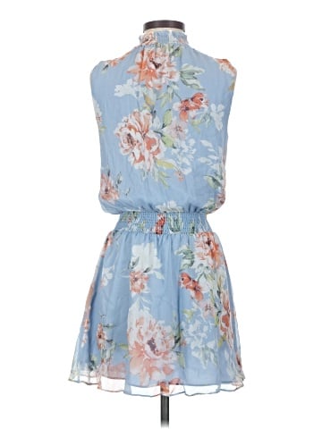 Intermix Casual Dress (view 2)