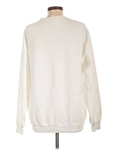 Gildan Sweatshirt (view 2)