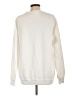Gildan Ivory Sweatshirt Size L - photo 2
