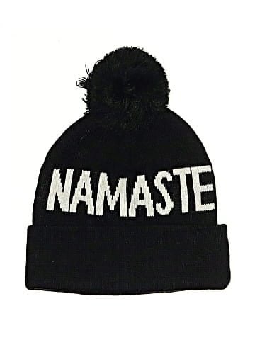 Unbranded Beanie (view 1)
