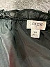 J.Crew Factory Store Black Sleeveless Blouse Size 3X - photo 6